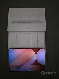 Samsung Galaxy Tab s10 ultra 5G