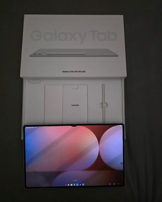 Samsung Galaxy Tab s10 ultra 5G