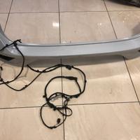 2GA971104 spoiler paraurti post t roc a2807