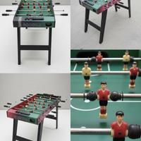 Calciobalilla Modello “Soccer”