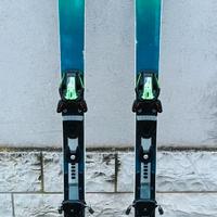 sci Elan 166