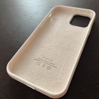 Cover originale Apple x Iphone 12 nuova