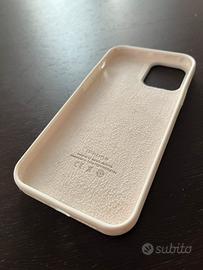 Cover originale Apple x Iphone 12 nuova