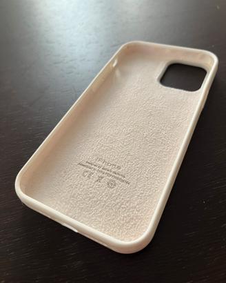 Cover originale Apple x Iphone 12 nuova