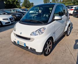 Smart ForTwo 1000 52 kW coupé passion