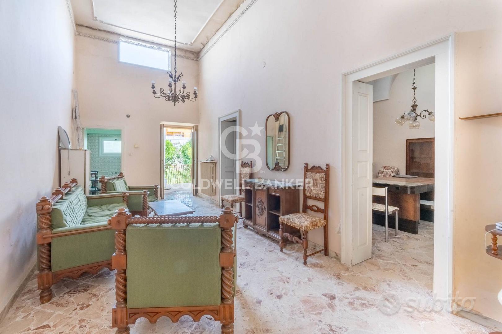 Casa – Mesagne, Brindisi - Vista 2
