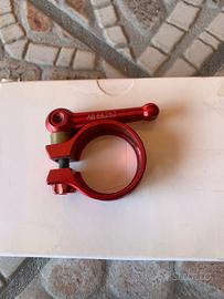 Fascetta regisella  leggerissimo  KCNC  31,8