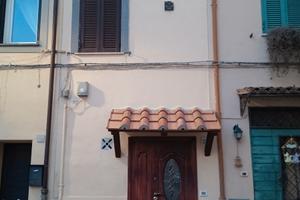 Cielo-terra indipendente al centro di Velletri