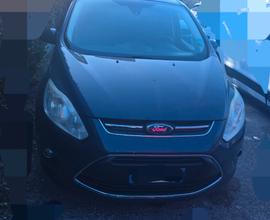 Ford C-Max 1.6 TDCi 115CV Titanium con guaranzia