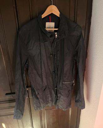 Giacca Moncler blu