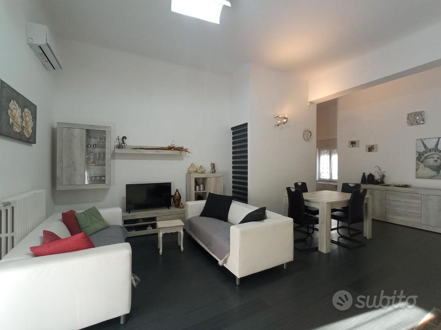 Apartment in Pulsano, Taranto - Vista 5