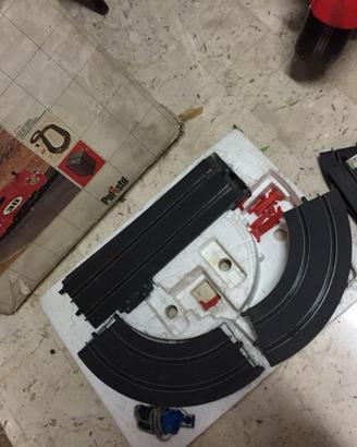 2842NN-Pista Polistil 1:43