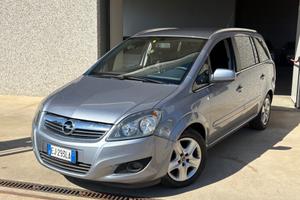 Opel Zafira 1.7 CDTI 110CV ecoFLEX Cosmo