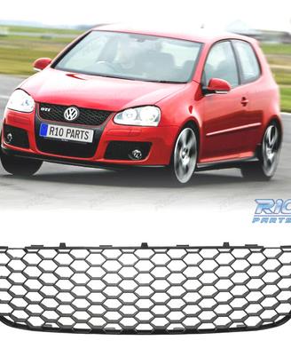 GRIGLIA INFERIORE VOLKSWAGEN VW GOLF 5 GTI GT LOOK