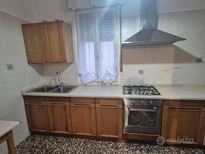 Trilo a 10' da Mestre contratto transitorio