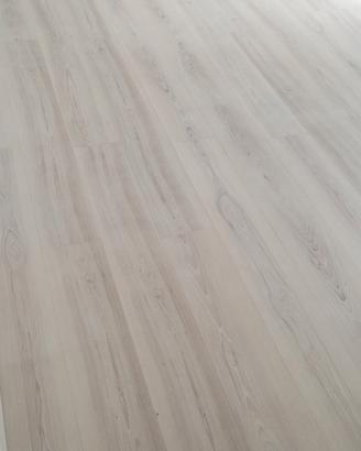 pavimento in laminato 