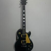 chitarra elettrica EKO, modello les paul