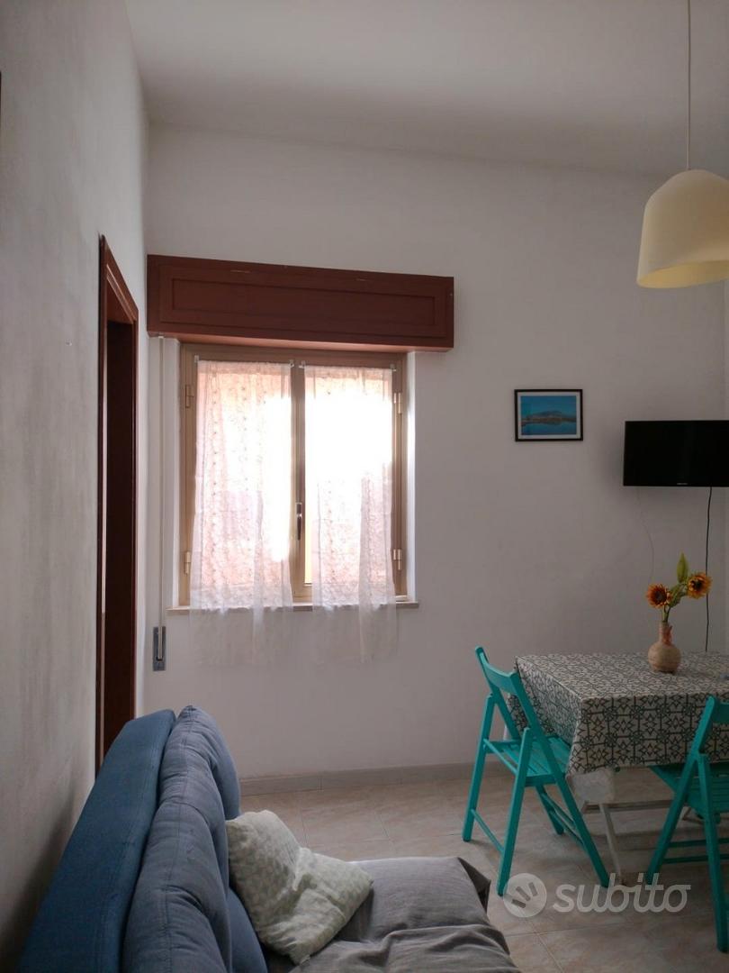 Appartamento – TP - Altro