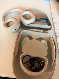 Sony WH-1000XM5 Silver