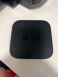 Apple TV 3ª Generazione Perfettamente Funzionante
