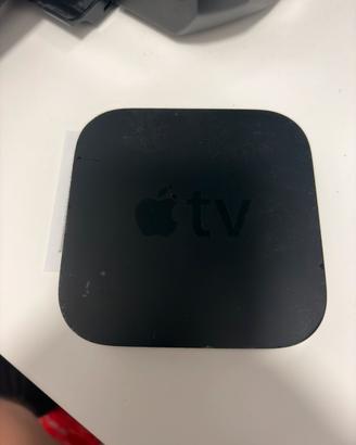 Apple TV 3ª Generazione Perfettamente Funzionante