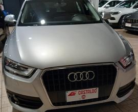 AUDI Q3 2.0 TDI