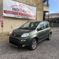 Fiat Panda 1.3 MJT S&S 4x4