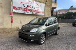 Fiat Panda 1.3 MJT S&S 4x4