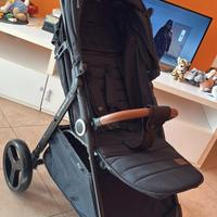 passeggino kinderkraft
