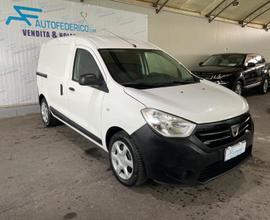 Dacia Dokker 1.5 Dci 8V 90cv Furgonato Start&Stop