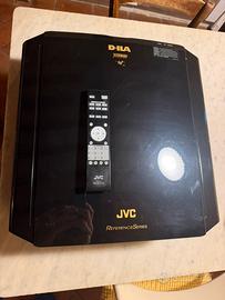 Videoproiettore JVC dla rs60e non funzionante