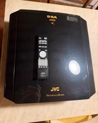 Videoproiettore JVC dla rs60e non funzionante