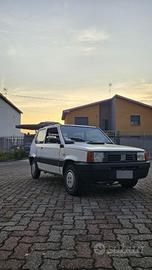 fiat panda hobby 2002