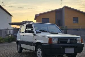 fiat panda hobby 2002