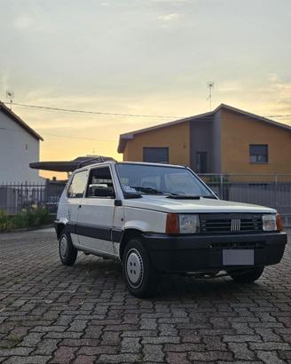 fiat panda hobby 2002