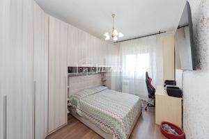 3 LOCALI PIANO ALTO CON SOLAIO !!