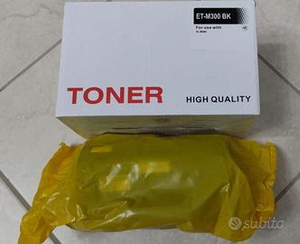 Toner compatibile Epson S050689 - AL-M300