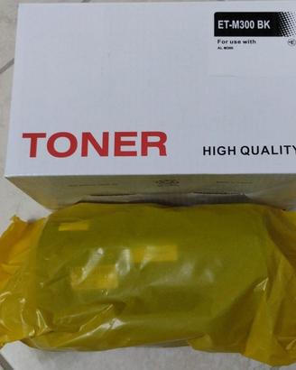 Toner compatibile Epson S050689 - AL-M300