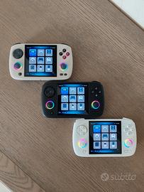 Anbernic RG CUBE XX 128GB 