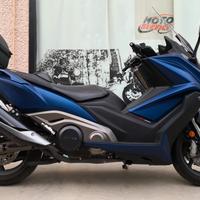 Kymco AK 550 - 2020