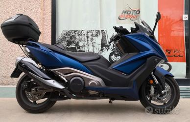 Kymco AK 550 - 2020