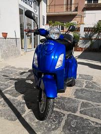 scooter invalidi