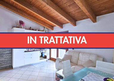 Appartamento di 51 m² con 2 locali a Limbiate