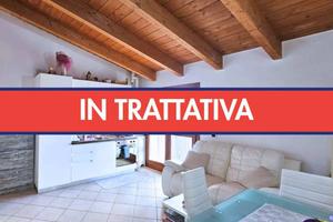 Appartamento di 51 m² con 2 locali a Limbiate