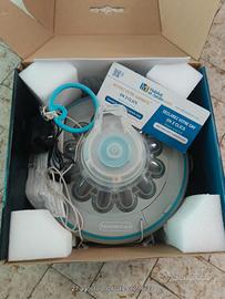 robot piscina