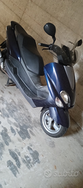 Scooter Majestic 125