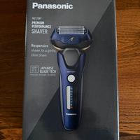 Rasoio Panasonic ES-LV67 Wet & Dry a 5 Lame