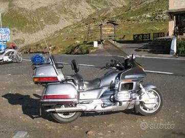 Honda goldwing gl 1500 6 cilindri 