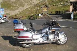 Honda goldwing gl 1500 6 cilindri 