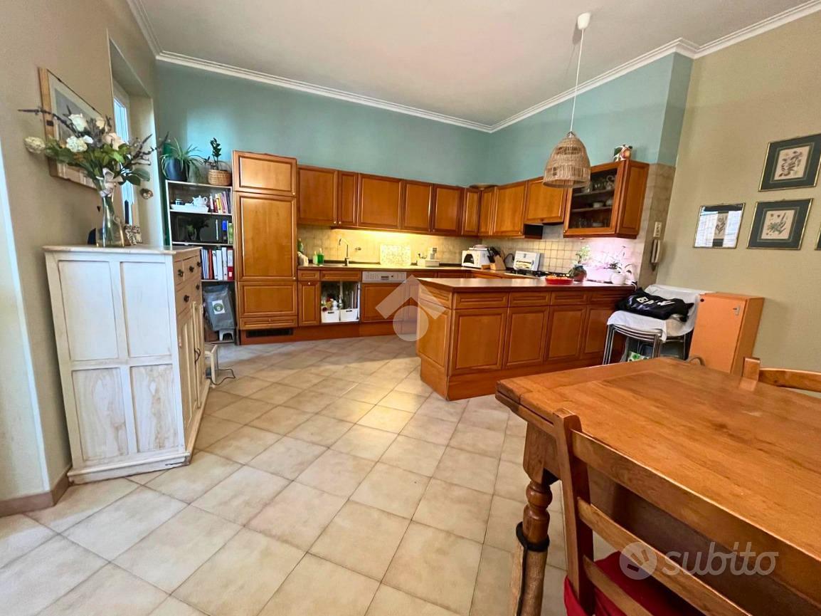 Appartamento – Pinerolo, Abbadia Alpina - Vista 2